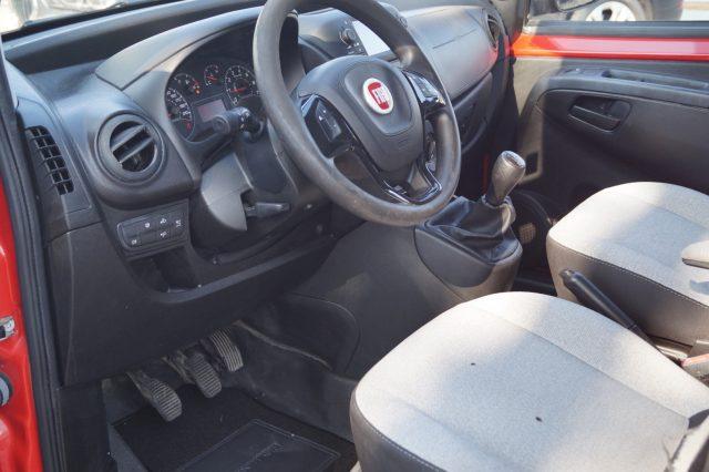FIAT Fiorino 1.3 MJT 95CV Cargo Adventure