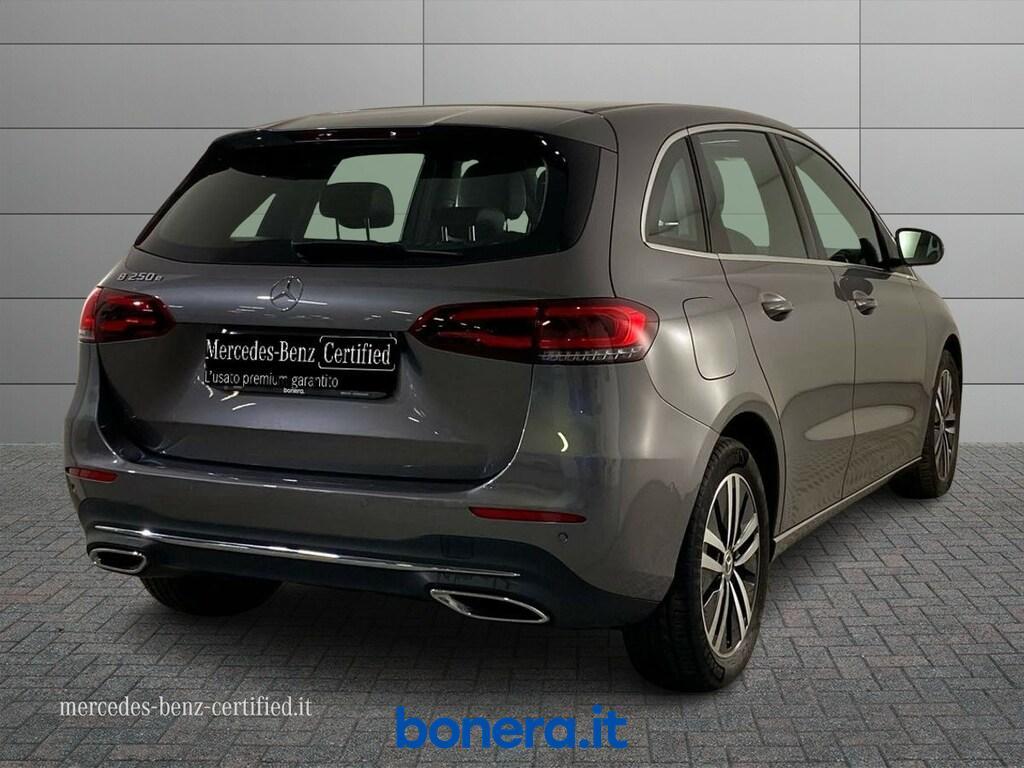 Mercedes Classe B 250 250 EQ-POWER Sport Plus 7G-DCT