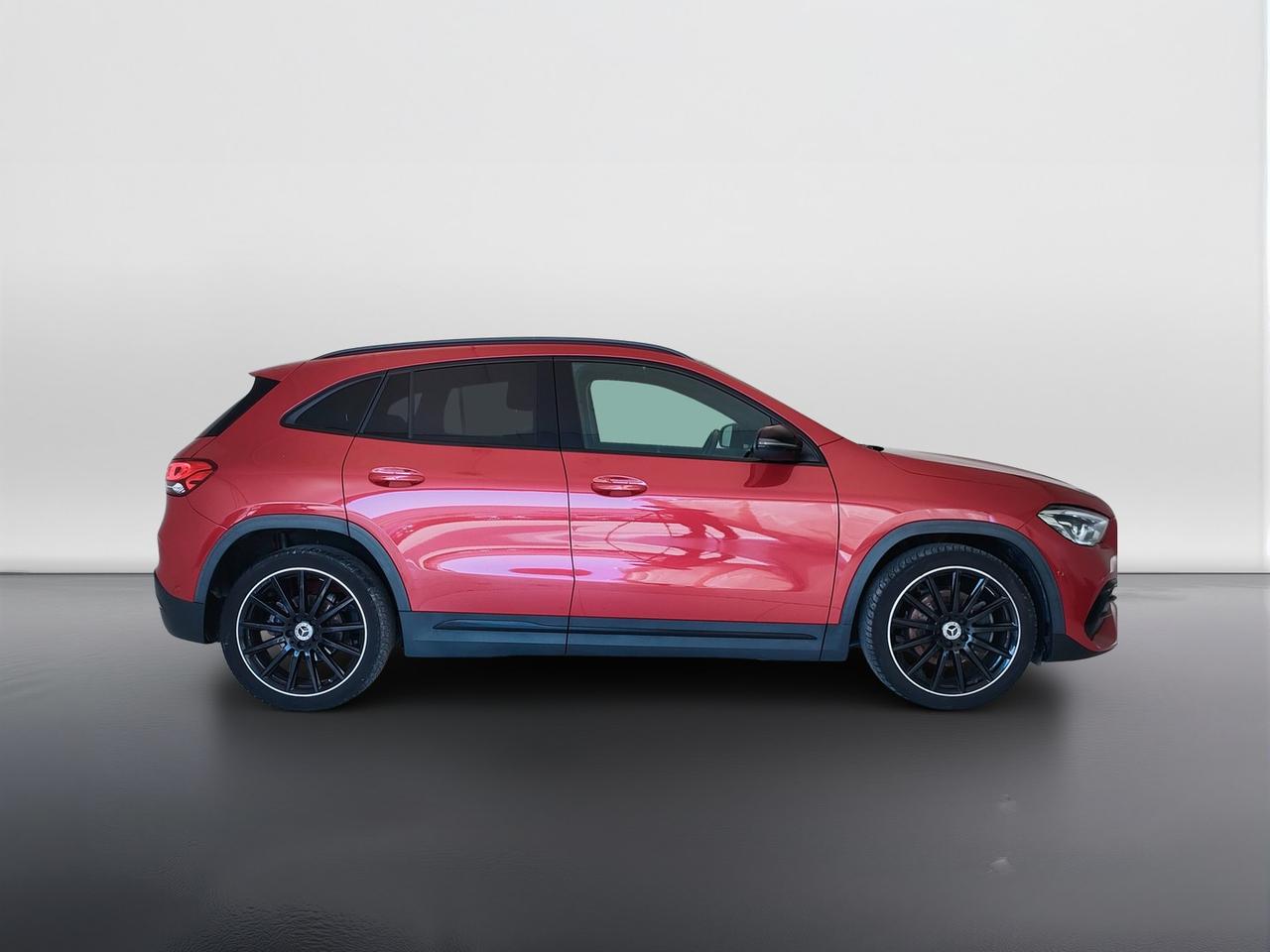 Mercedes-Benz GLA-H247 2020 - GLA 200 d Premium 4matic auto