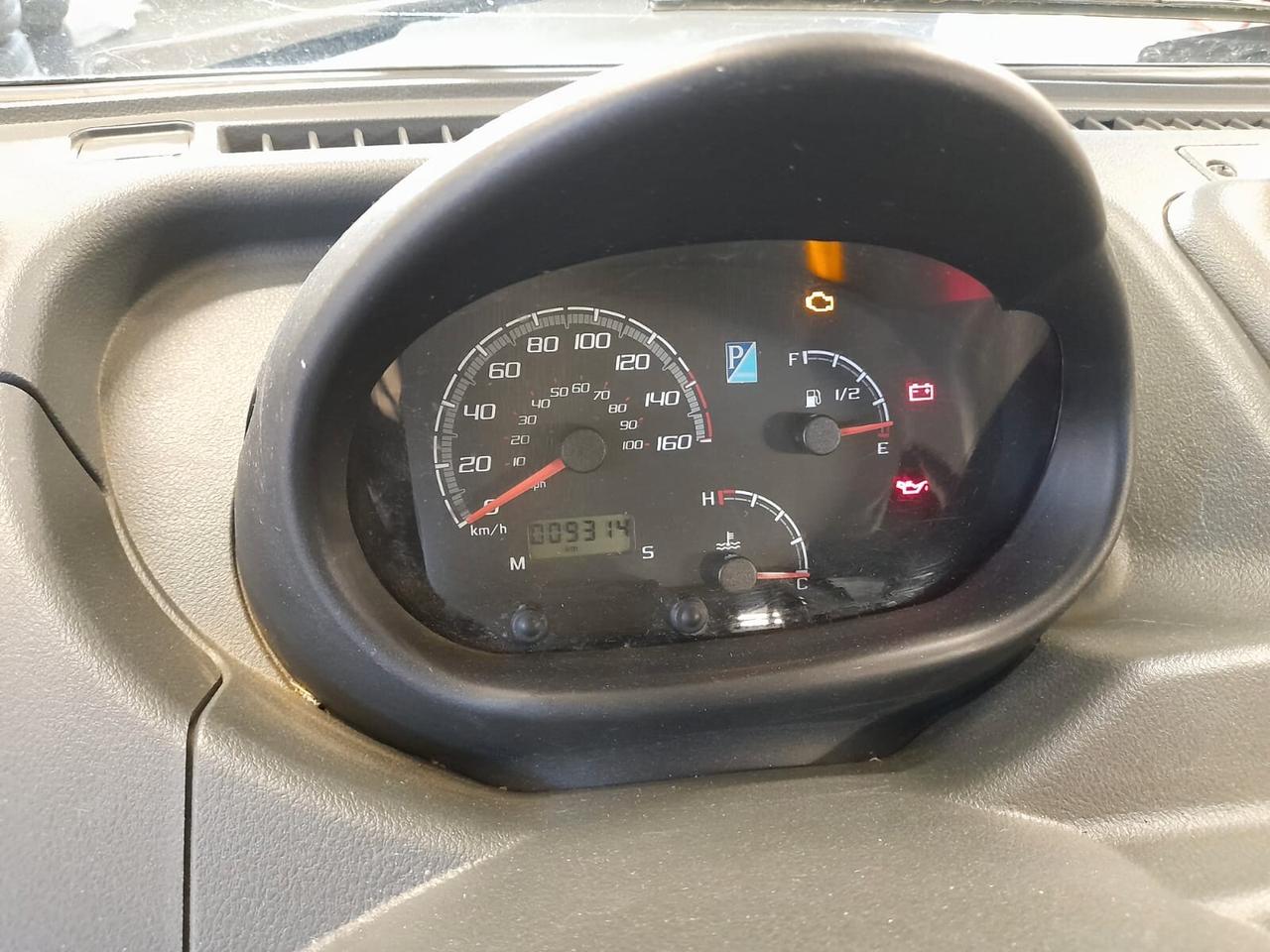 Piaggio Porter 1.3 Cassonato