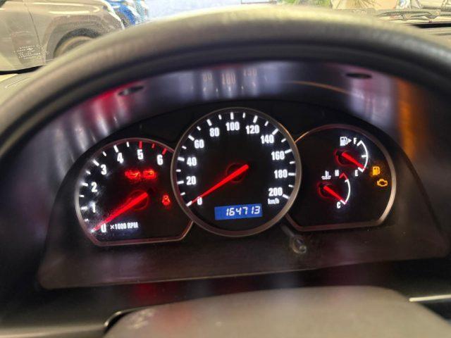 SUZUKI Grand Vitara 2.0 turbodiesel 16V cat S.W.