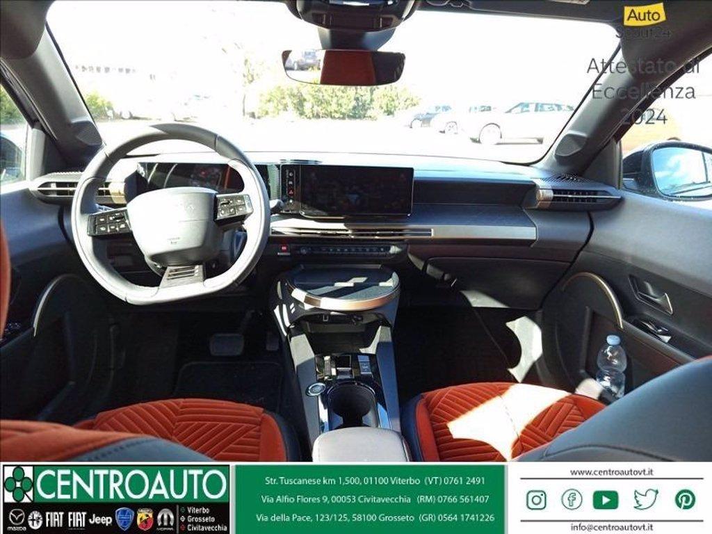 LANCIA Ypsilon 51kWh LX del 2024
