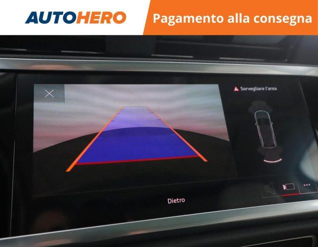 AUDI Q3 35 TDI quattro S tronic Business Advanced