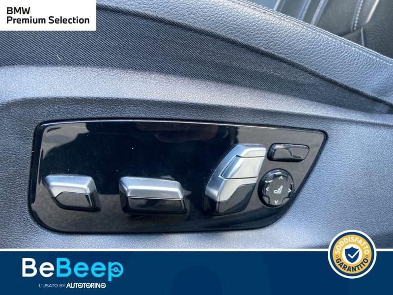BMW Serie 6 G.T. 630D GRAN TURISMO MSPORT 265CV AUTO