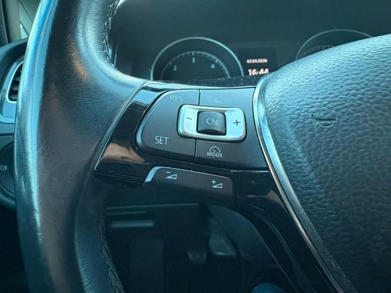 Volkswagen Golf 5 Porte 1.6 tdi Trendline 90cv OK NEOPATENTATI