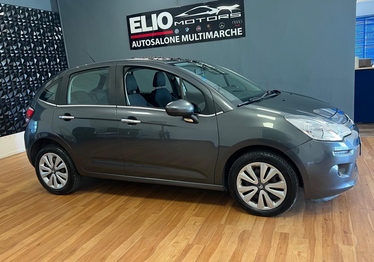Citroen C3 BlueHDi 75 Selection