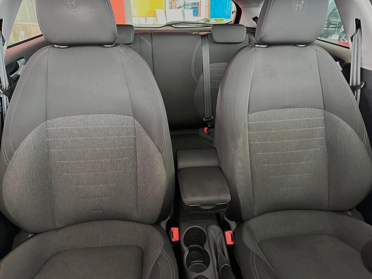 ALFAROMEO GIULIETTA 1.6 JTDm SUPER 120cv