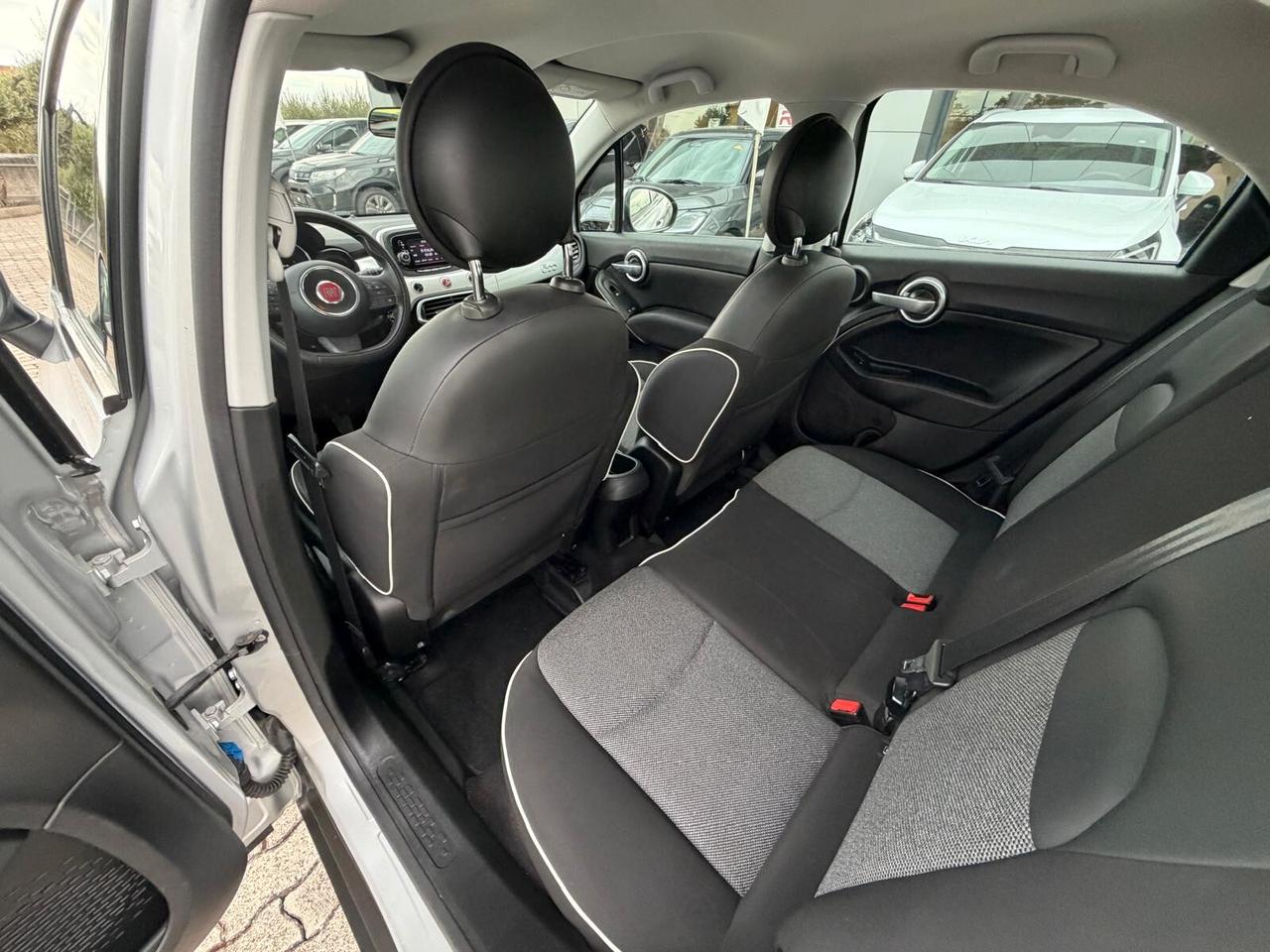Fiat 500X 1.3 MultiJet 95 CV Pop Star