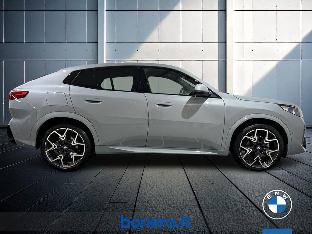 BMW X2 18 d MSport sDrive DCT