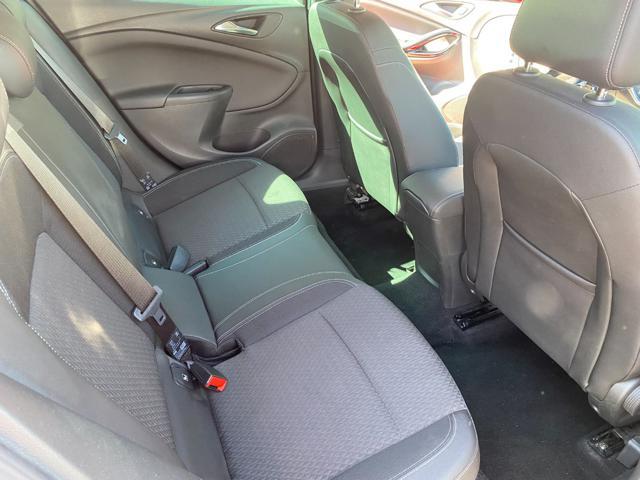 OPEL Astra 1.6 CDTi 110CV Start&Stop 5 porte Innovation