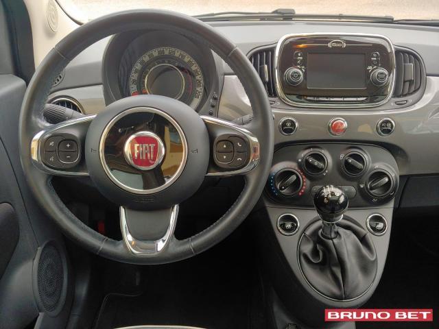 Fiat 500 1.2 EasyPower Lounge gpl-neopatentati