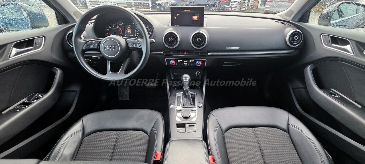 Audi A3 SPB 30 g-tron S tronic Business