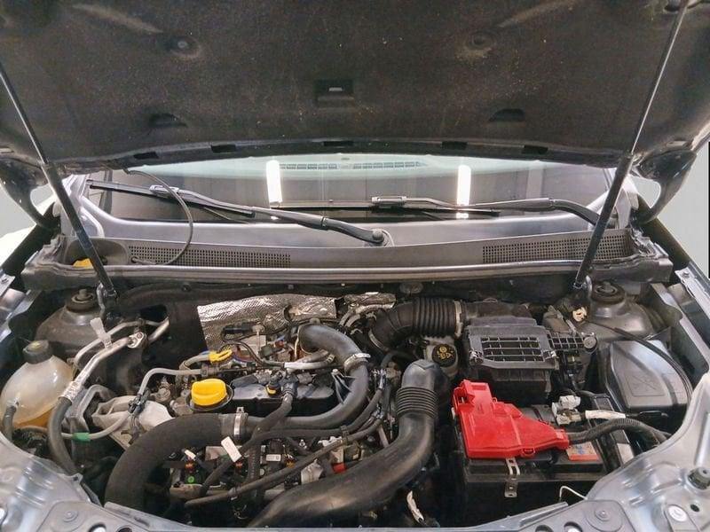 Dacia Duster 1.0 tce Prestige up Gpl 4x2 100cv