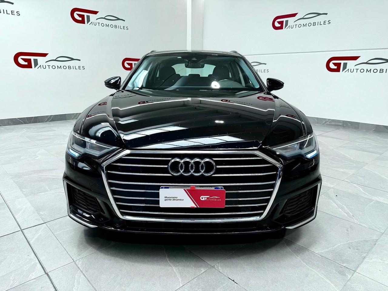 Audi A6 Avant 40 2.0 TDI S tronic Business Sport S-TRONIC