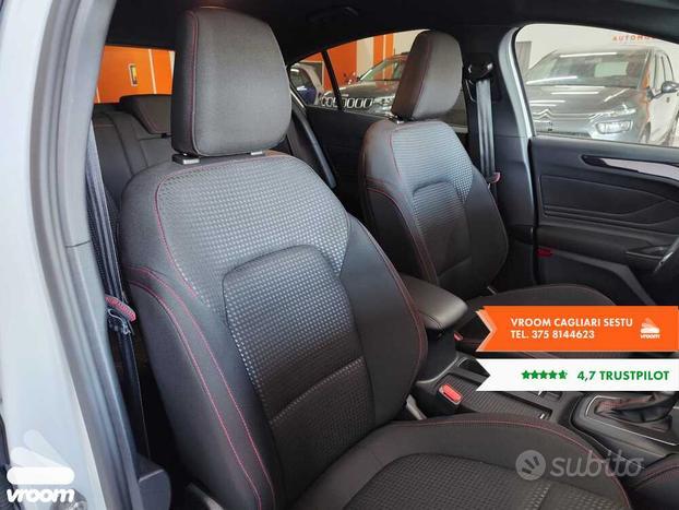 FORD Focus 4 serie Focus 1.0 EcoBoost Hybrid 1...
