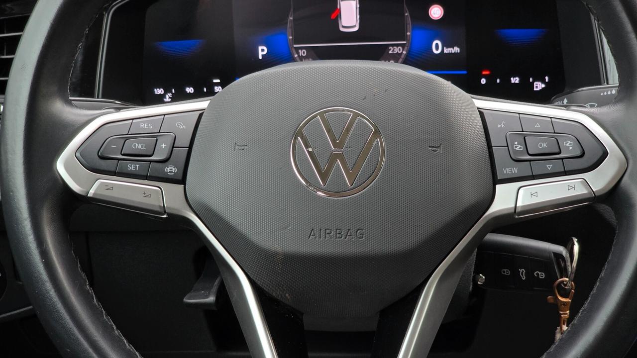 Volkswagen Polo 1.0 TSI DSG Style