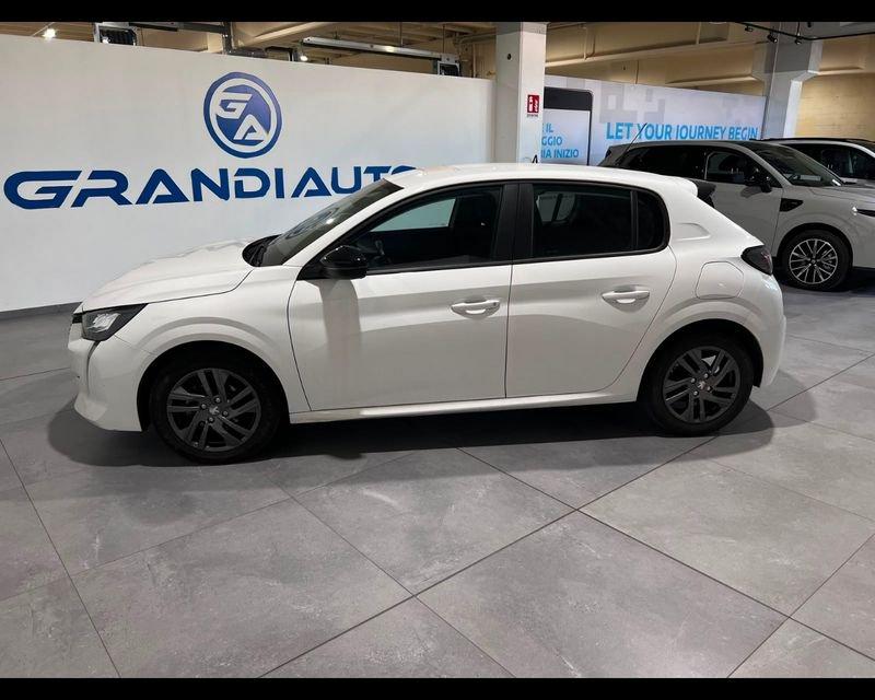 Peugeot 208 II 2019 1.2 puretech Allure s&s 75cv