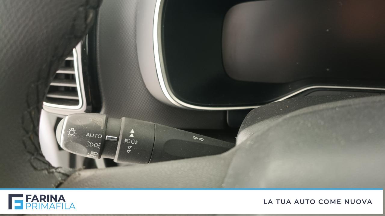 CITROEN C5 Aircross I 2022 - C5 Aircross 1.5 bluehdi Feel Pack s&s 130cv