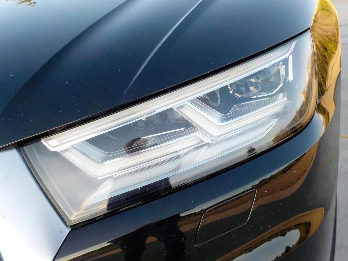 Audi Q5 2.0 TDI quattro S tronic