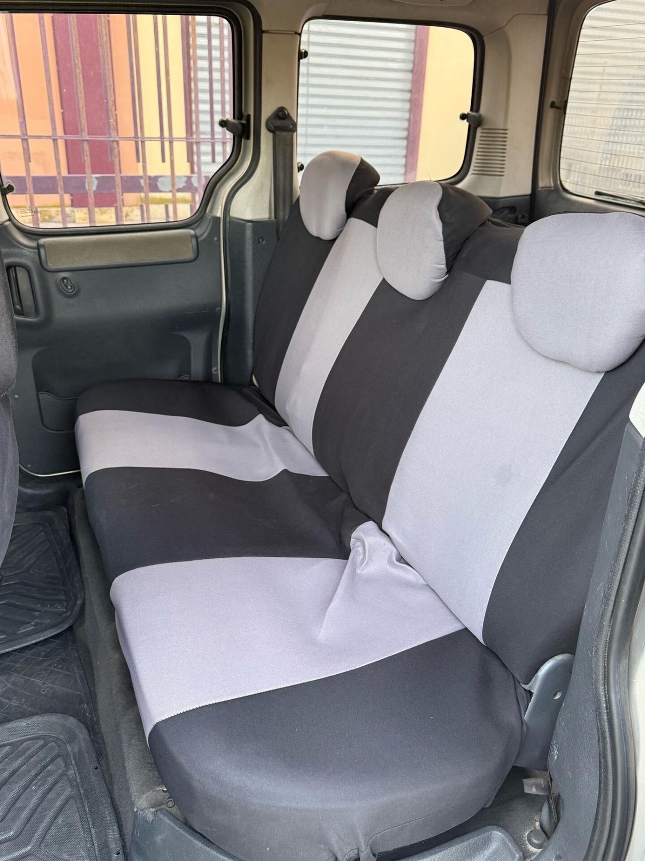 Citroen Berlingo 1.6 HDi 75CV Multispace