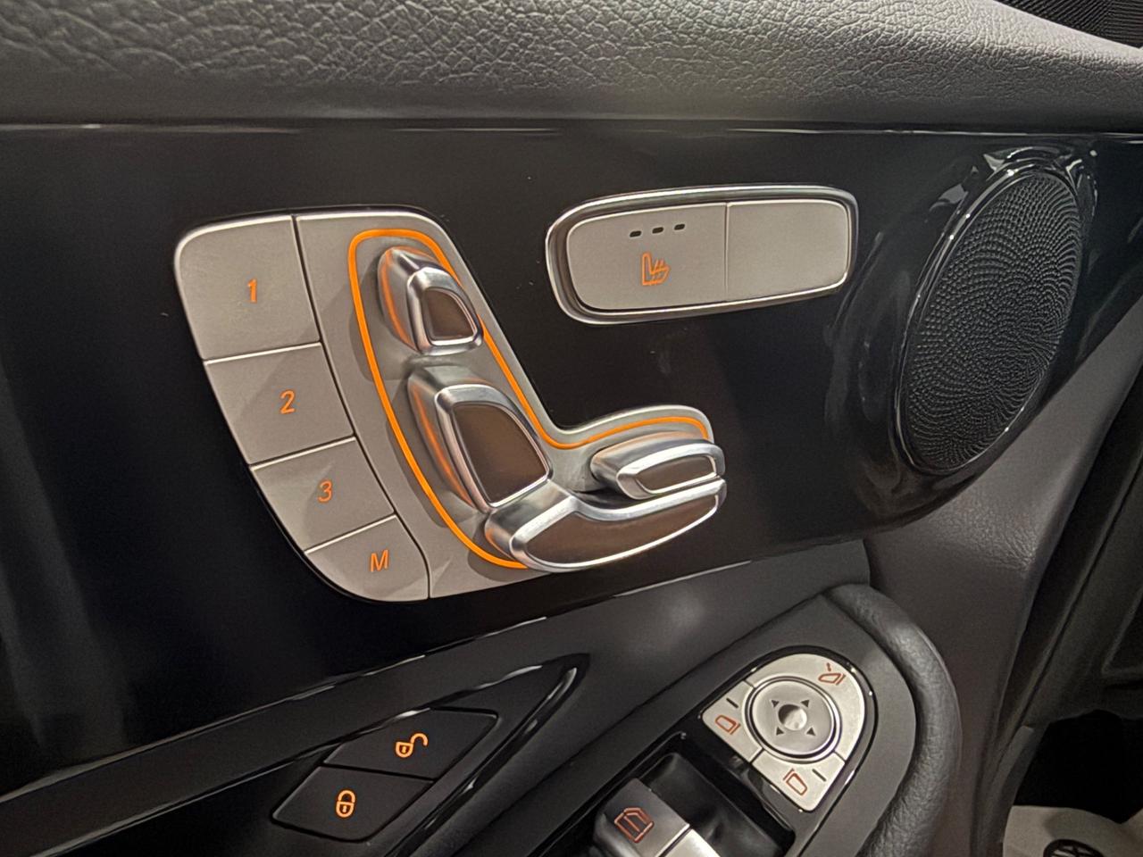 MB GLC 300DE EQ-Power Coupé 306cv OPACO+DESIGNO2022