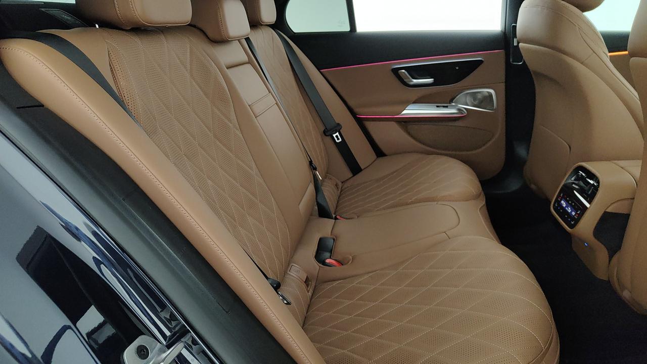 Mercedes-Benz E 450 d Exclusive Premium Plus 4matic auto