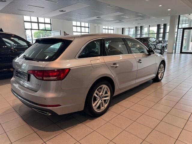 Audi A4 2.0 TDI 190 CV ultra Business s-tronic