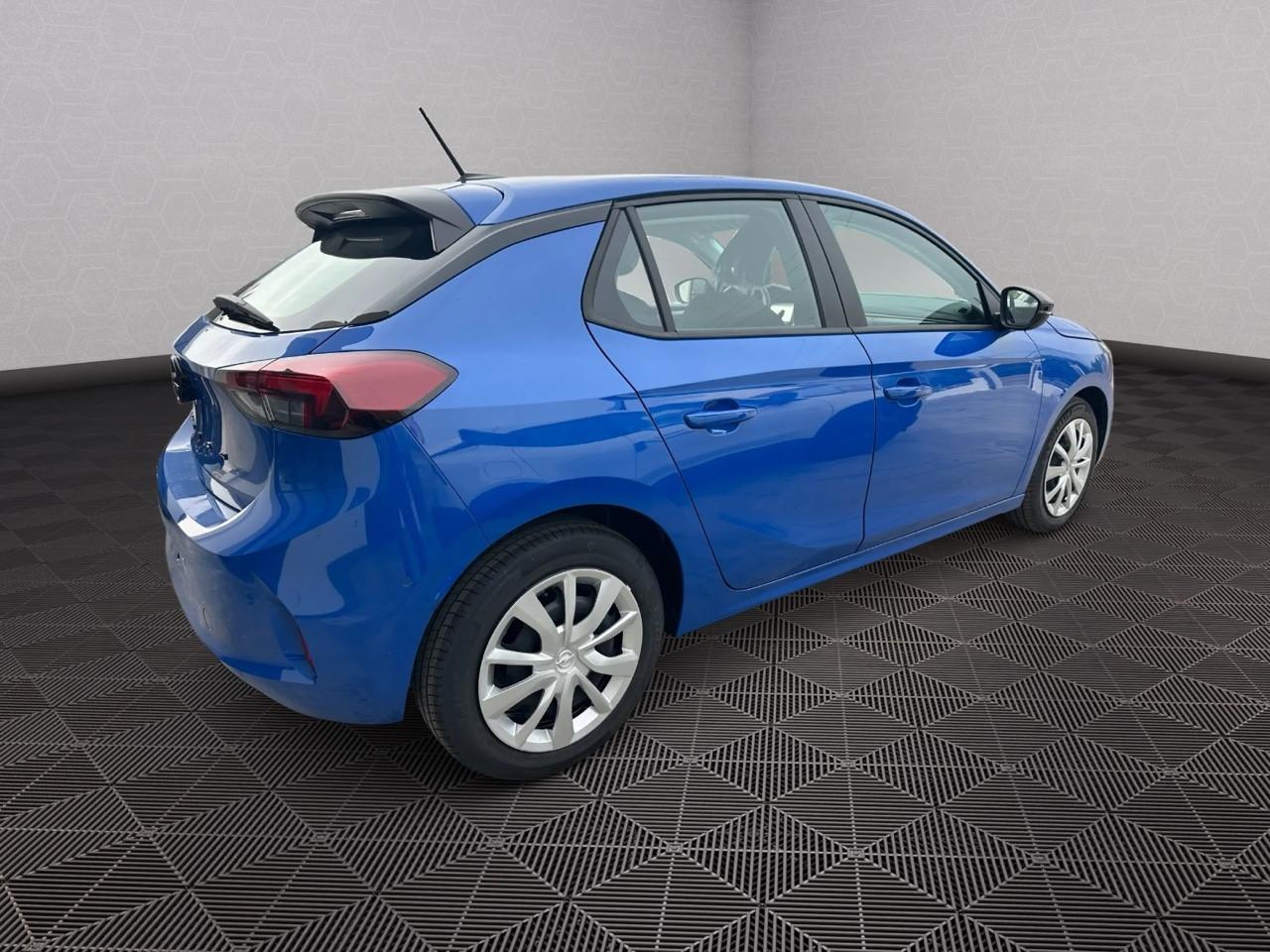 Opel Corsa 1.2 100 CV Edition
