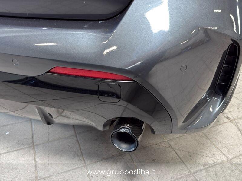 BMW Serie 1 F40 Diesel 118d Msport auto