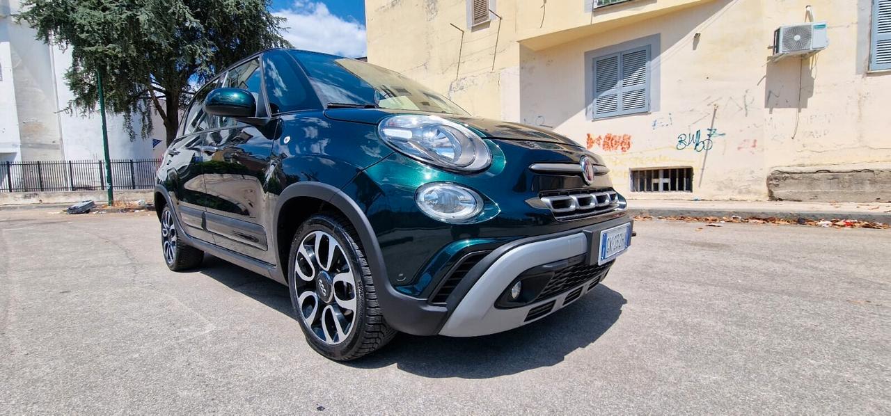 Fiat 500L 1.4 95 CV S&S Sport Con G.P.L 2025