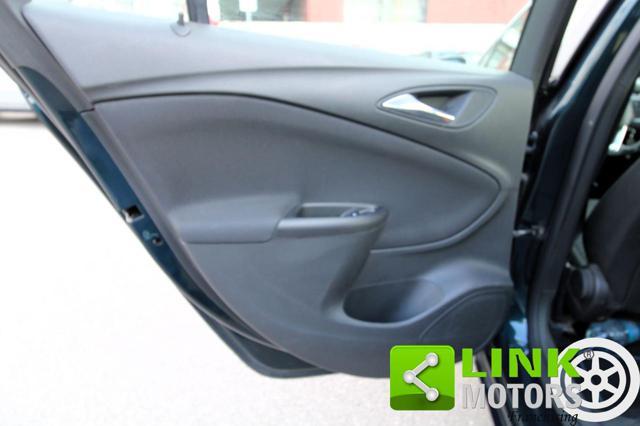 OPEL Astra 1.6 CDTi 136CV aut. Sports Tourer Innovation