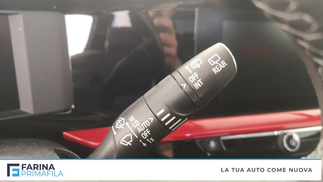 OPEL Mokka II 2020 - Mokka 1.5 GS Line s&s 110cv