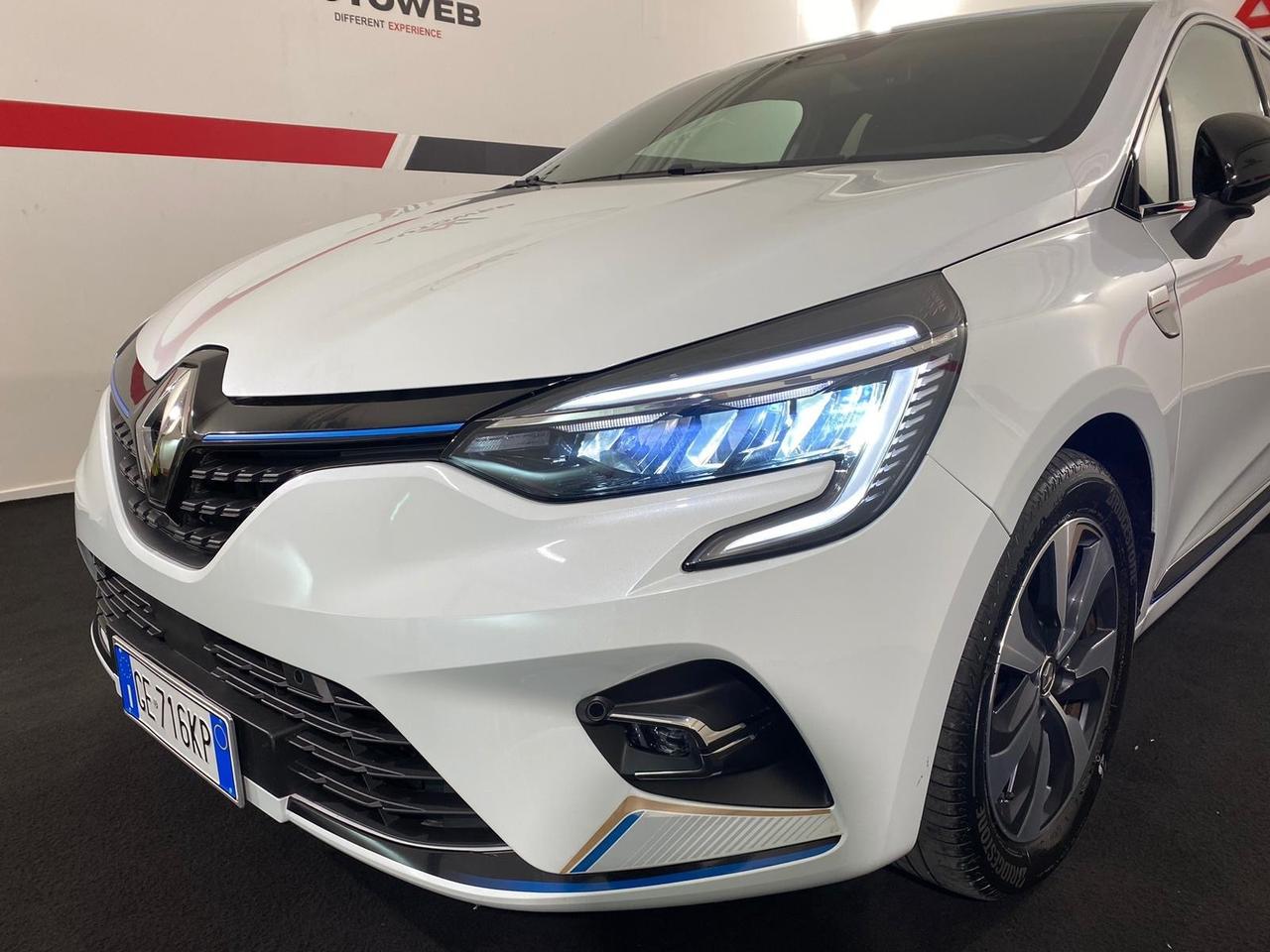 Renault Clio Full Hybrid E-Tech 140 CV 5 porte Initiale Paris