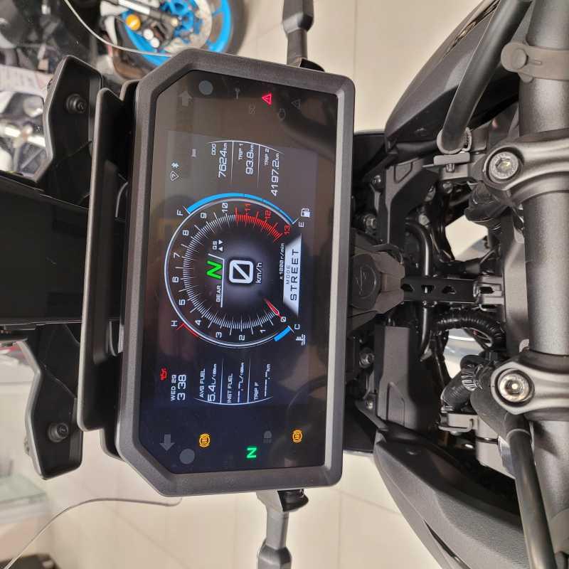 Yamaha Tracer 9 GT+ - 2024