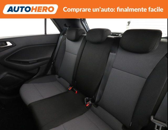 HYUNDAI i20 1.2 84 CV 5 porte Comfort