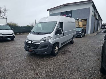 Citroen Jumper 33 2.2 HDi/130 PLM-TM Furgone MOTORE NUOVO 0KM