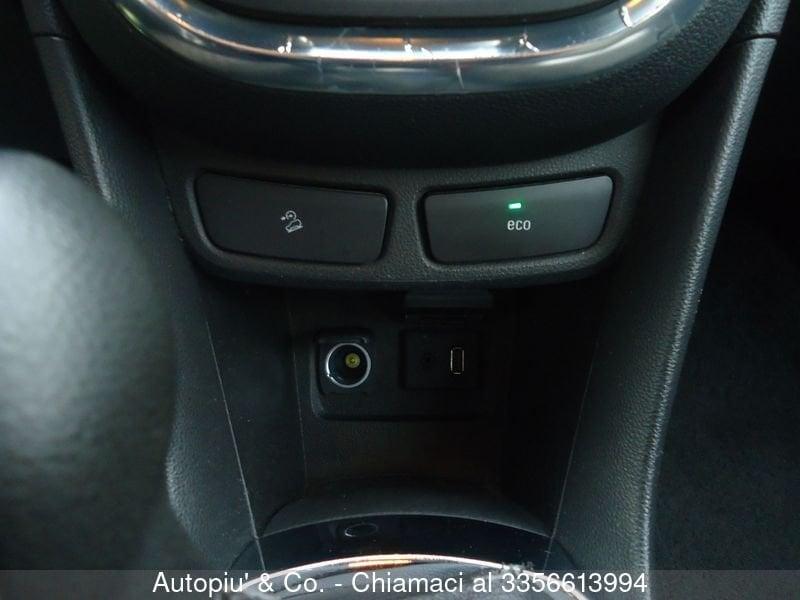 Opel Mokka Mokka 1.6 Ecotec 115CV Ego