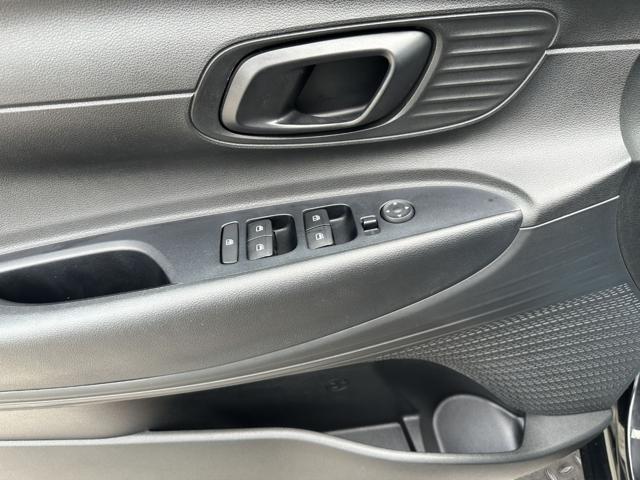 HYUNDAI i20 1.2 MPI Connectline