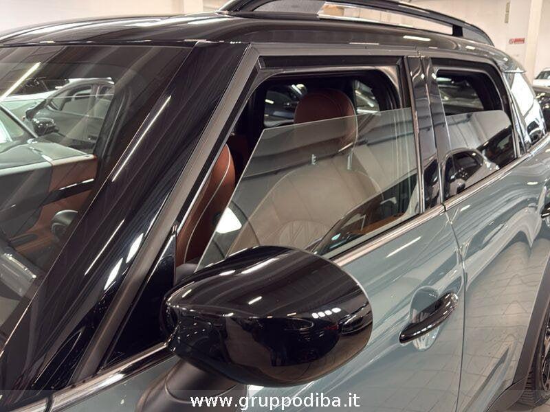 MINI Mini Countryman F60 2020 Diese Mini Countryman 2.0 Cooper SD Yours auto