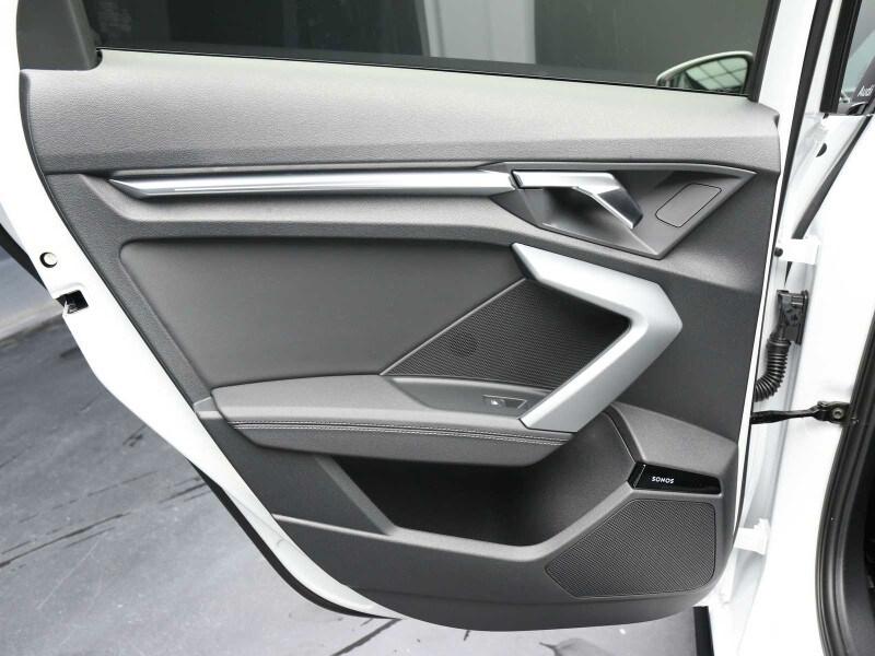 AUDI A3 4ª serie A3 SPB 35 TFSI S tronic S lin...