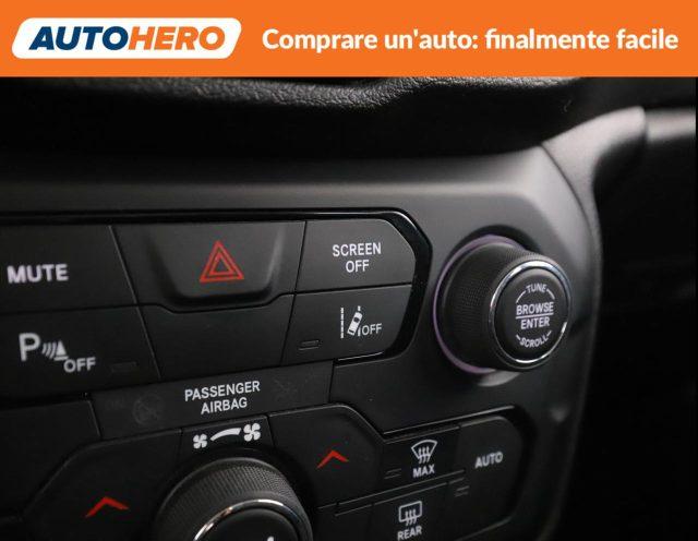 JEEP Renegade 1.0 T3 Limited