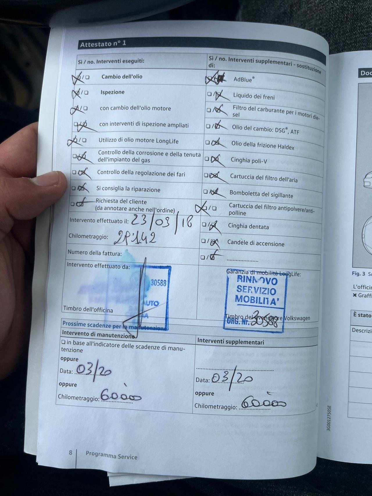 Volkswagen Tiguan 1.6 TDI SCR Business BlueMotion Technology