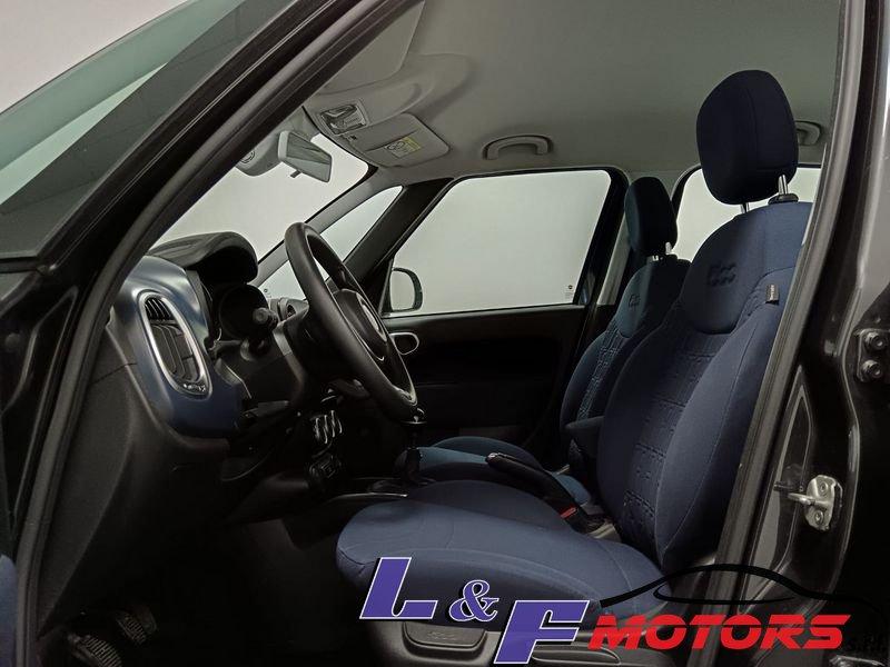 FIAT 500L 500 L 1.6 MJET 120CV CONNECT