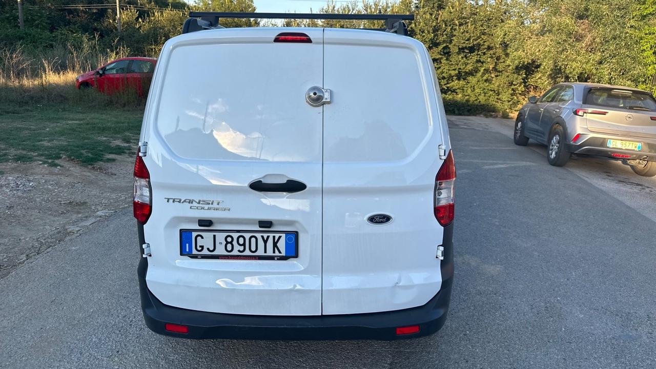 Ford Transit Courier 1.5 TDCi 100CV Van Trend