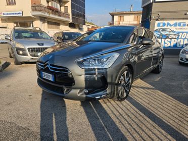 Ds DS5 5 2.0 HDi 160 aut. Pure Pearl