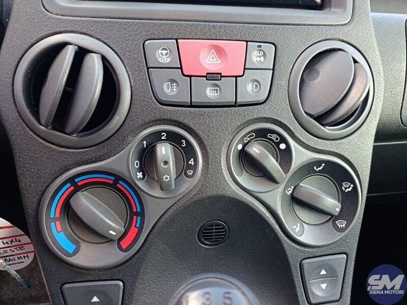 FIAT Panda Panda 1.3 MJT 16V 4x4 Climbing