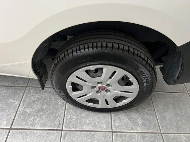 FIAT Doblo Doblò 1.6 MJT 105CV Cargo Lounge 3 POSTI-In Arriv
