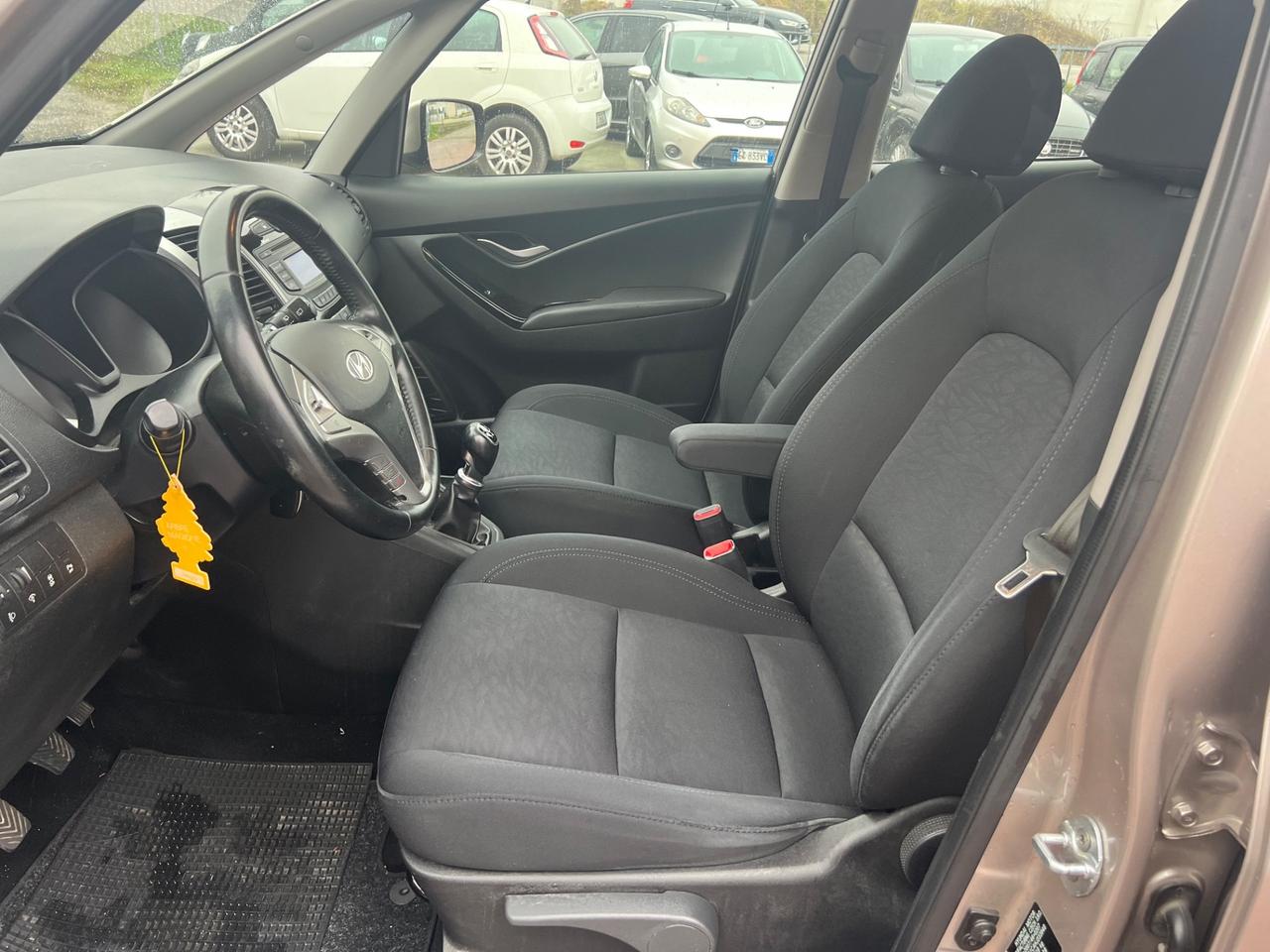 Hyundai iX20 1.4 90 CV Econext Comfort