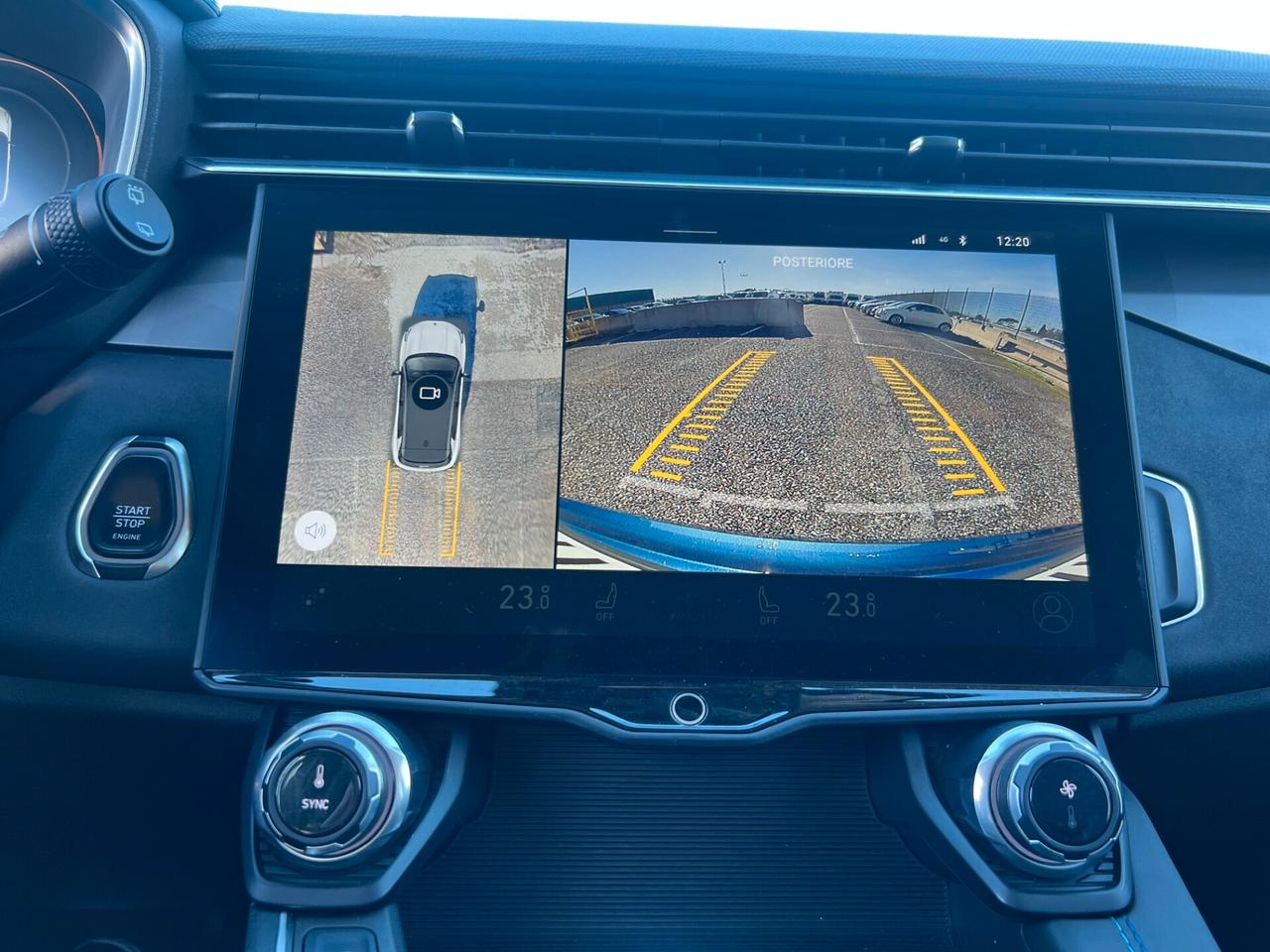 Lynk & Co 01 1.5 TD PHEV PREZZO REALE