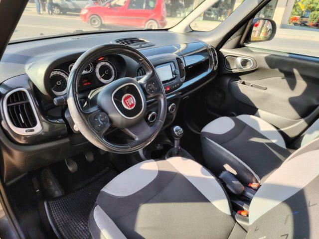 FIAT 500L 1.3 Multijet 95 CV Pop Star